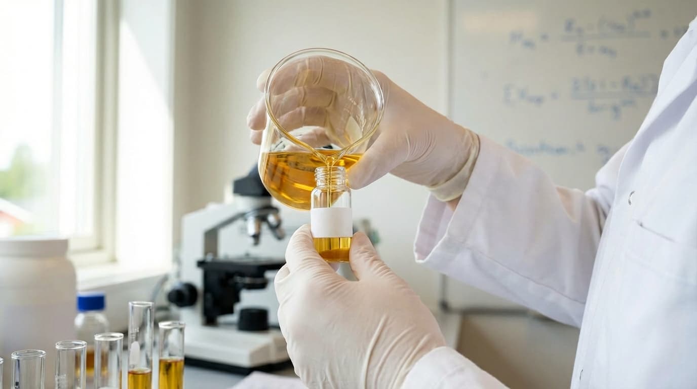 Rhuleave-K™ – historien bakom den innovativa ledformeln